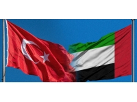 BAE: Türkiye ile imzalanan ortaklık anlaşmasıyla stratejik hedefler amaçlanıyor