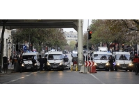 Fransa'da 7 Mart'ta yapılacak grevler nedeniyle uçuşların yüzde 30'unun iptal edilmesi istendi