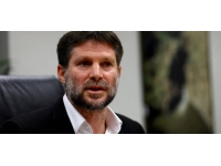 'Etnik temizlik' çağrısı yapan İsrailli Bakan: Kelimeleri yanlış seçtim