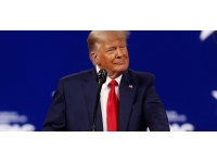 Trump: Rusya-Ukrayna savaşını çözmek bir günden fazla sürmeyecek