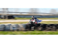 Milli motosikletçi Can Öncü 4'üncü, Bahattin Sofuoğlu 10'uncu oldu