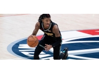 NBA'de Morant'e "sosyal medya" cezası