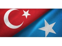 Somali'deki kampanyada depremzedeler için yaklaşık 90 milyon lira toplandı