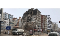 Elazığ’da ağır hasarlı bina sayısı 4 bin 636 oldu