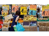 Fransa’da dar gelirli hanelere “gıda çeki” dağıtılacak