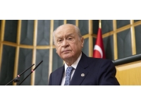 MHP Genel Başkanı Bahçeli: Bir kere satan yine satar yine satacaktır