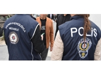 Nevşehir'de 9 yabancı uyruklu sınır dışı edilecek