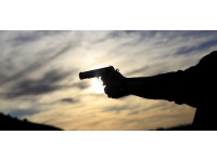 Honduras'ta 9 kişi silahlı saldırıda öldürüldü