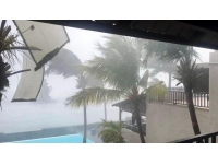 Dünya Meteoroloji Örgütüne göre Freddy Kasırgası tarihin en uzun süren kasırgası olabilir