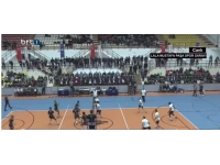 “Şampiyon Melekler Takımı Anı Gecesi” yapıldı