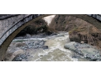 Artvin’de taşkınlar 72 saat öncesinden tahmin edilebilecek