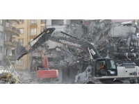 Depremzede esnaftan meslek odalarının düzenlediği evrakların ücreti alınmayacak