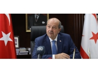 Cumhurbaşkanı Tatar:Öğrencilerimizin yaşamını yitirdiği Adıyaman’daki otelle ilgili yargı sürecinin sonuna kadar takipçisi olacağız