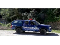 Beylerbeyi’nde şüpheli tıbbi atık poşeti