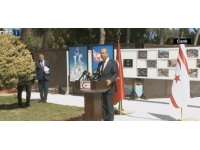 Tatar:  KKTC her türlü doğal afete benzer durumlara hazırlıklı olmalı