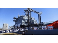 Pakistan, 23 Mart'a kadar Türkiye'ye 50 bin kışlık çadır gönderecek