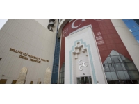 MHP'de milletvekili aday adaylığı için başvurular 14 Mart'ta başlayacak