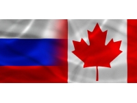 Kanada Rusya'dan alüminyum ve çelik ithalatını yasakladı