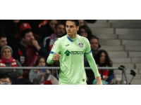 Enes Ünal Getafe'yi sırtlıyor