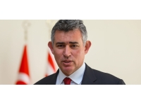 Büyükelçi Feyzioğlu: 14-18 Mart tarihlerinde depremzedelerin adres kayıtları yapılacak