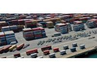 ABD'nin Rusya'ya ihracatı 30 yılın en düşük seviyesinde