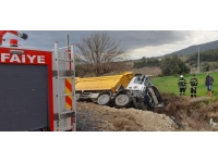 Denizli'de son bir haftada 107 trafik kazası meydana geldi