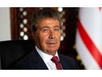 Başbakan Üstel’den 14 Mart Tıp Bayramı mesajı: Daha çağdaş bir sağlık sistemi oluşturulması için çalışıyoruz