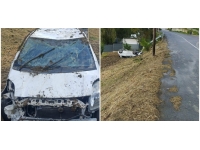 Değirmenlik’te kaza