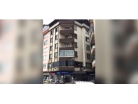 2 kişiyi silahla yaralayan şüpheli kendini çatı katına kilitledi
