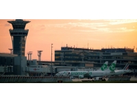 Fransa'daki Orly Havalimanı'nda seferler için kısmi iptal çağrısı