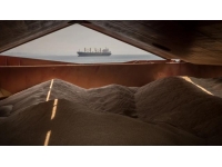 TC MSB:Karadeniz Tahıl Girişimi kapsamında, Ukrayna limanlarından 24 milyon ton tahılın sevki sağlandı