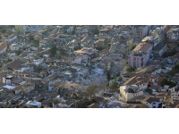 Deprem bölgesindeki 106 üniversite ağır hasar aldı