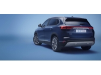 T10X'in yüksek teknolojisi ve akıllı çözümleri