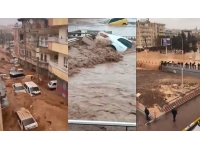 Şanlıurfa ve Adıyaman’da 5 kişi hayatını kaybetti