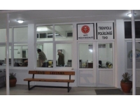Lefkoşa Trenyolu Polikliniği 20-31 Mart arasında tadilat nedeniyle kapalı olacak