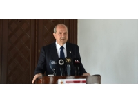 Tatar:Hristodulis ile Guterres arasında bir görüşme olacaksa benim de Guterres’le görüşme talebim olacak