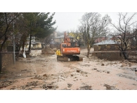 Şanlıurfa ve Adıyaman’daki selde can kaybı 13’e yükseldi