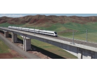 Ankara-Sivas YHT Hattı'nda sona yaklaşıldı