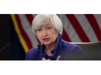 ABD Hazine Bakanı Yellen'dan "bankacılık sistemi sağlamlığını koruyor" mesajı