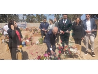 Kılıçdaroğlu’ndan taziye ziyareti