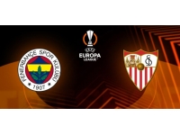 Fenerbahçe'nin rakibi Sevilla