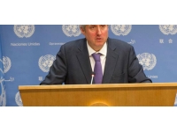 Guterres liderleri New York’a davet etmeyi düşünüyor