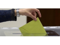 Oy kullanılacak gümrük kapıları belli oldu
