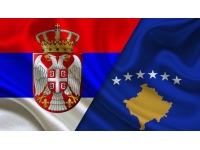 Sırbistan ile Kosova arasındaki kriz çözülüyor