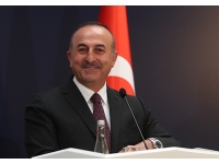 Çavuşoğlu: KKTC’nin tanınması için çalışıyoruz