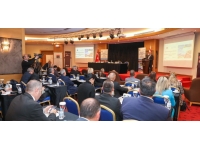 “Doğal Kaynaklarda Verimlilik ve Alternatif Enerji Çözümleri Çalıştayı” düzenlendi