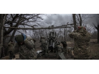 Ukrayna, AB ülkelerine ek silah ve mühimmat sağlama çağrısı yaptı