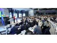 AB'den deprem nedeniyle Türkiye'ye 1 milyar euroluk destek taahhüdü