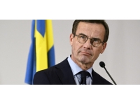 İsveç Başbakanı: Depremzedeler için 7 milyar euroluk yardım taahhüdü yapıldı