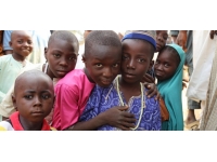 UNICEF: Nijerya'da 78 milyon çocuk suyla ilgili tehditlerle karşı karşıya